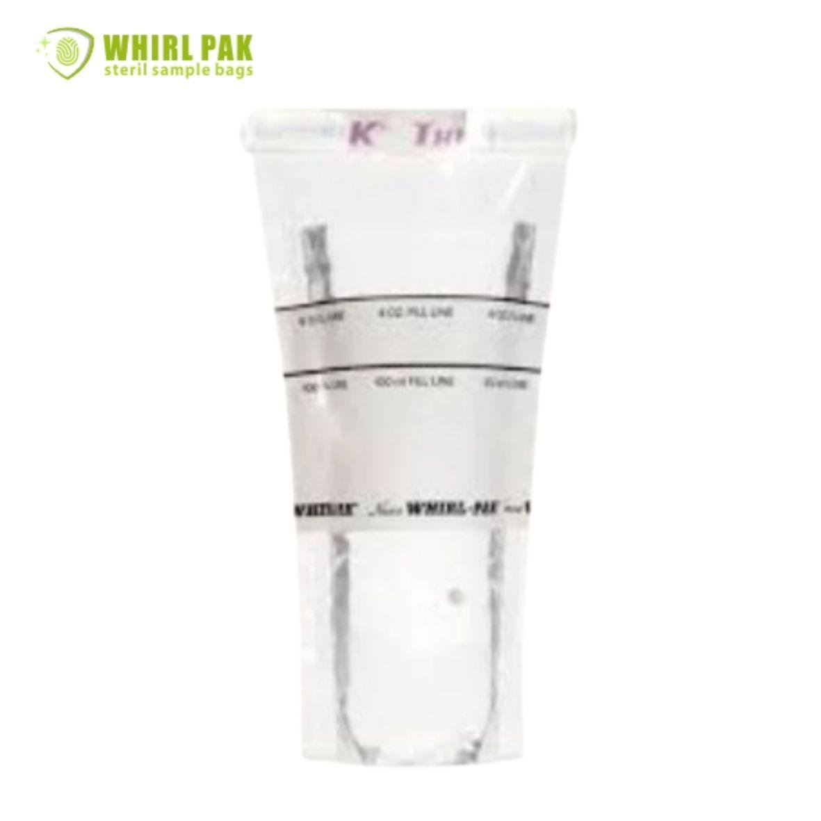Whirl-Pak Stand-Ups Bags B01450
